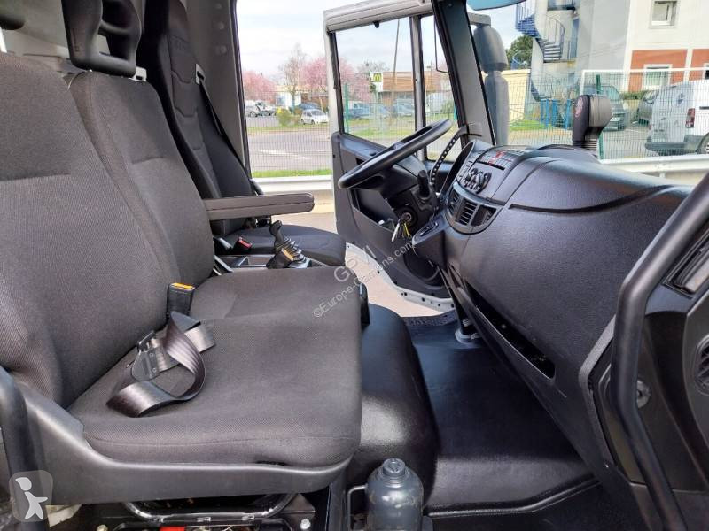 Camion Iveco