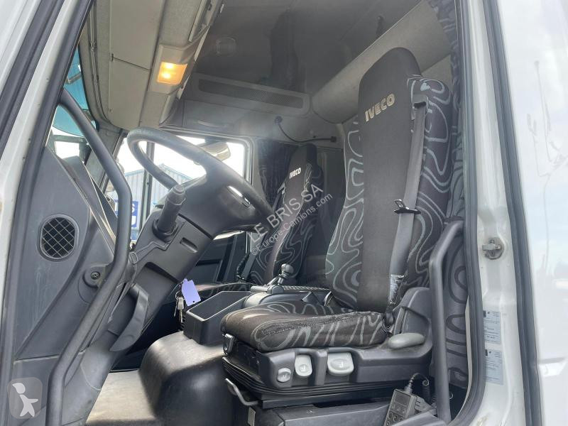 Kamion Iveco 180E28