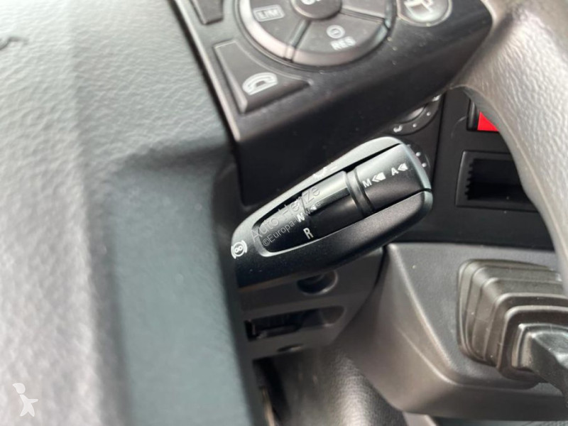 Kamion Mercedes Atego 1224 L  Pritsche LBW LBW...