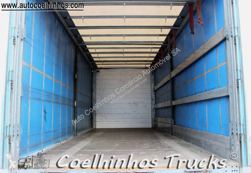 Camion Volvo