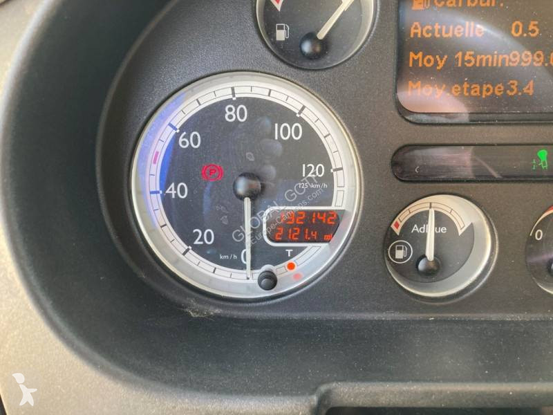 Camion DAF