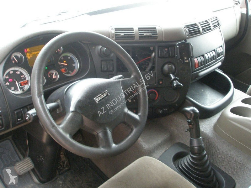 Camion DAF CF 85 360