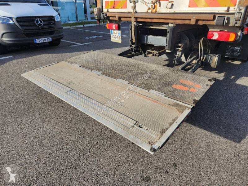 Camion DAF