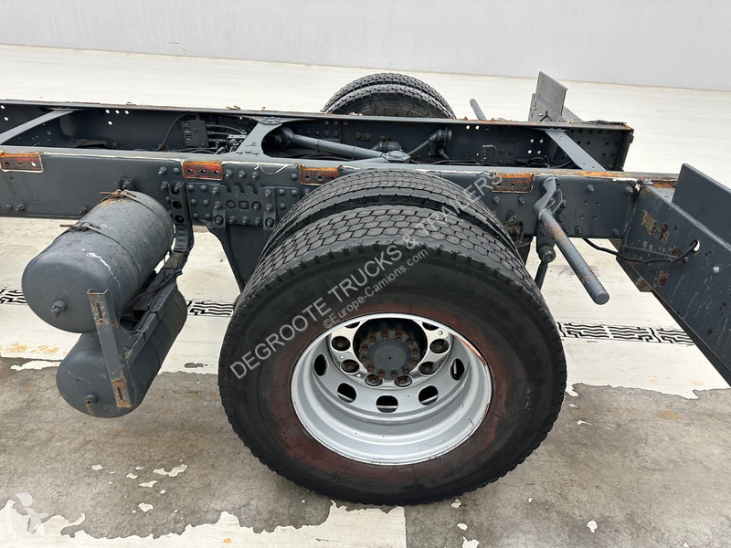 Camion Volvo .260