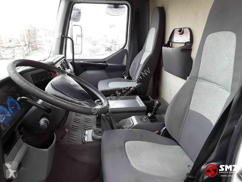 Camion Renault 270