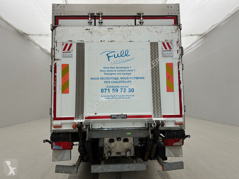Camion MAN TGS