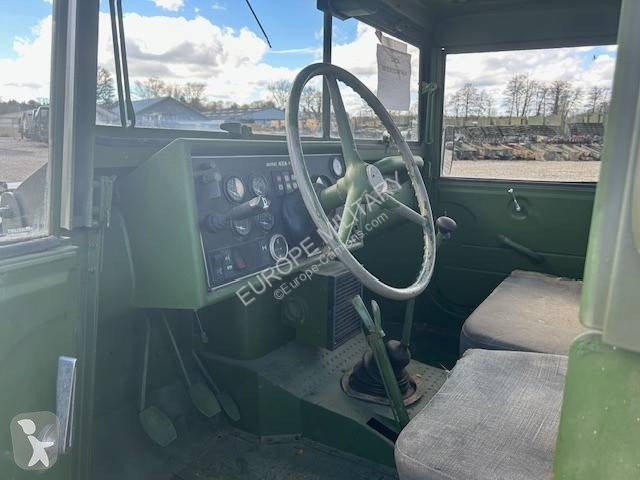 Camion Acmat