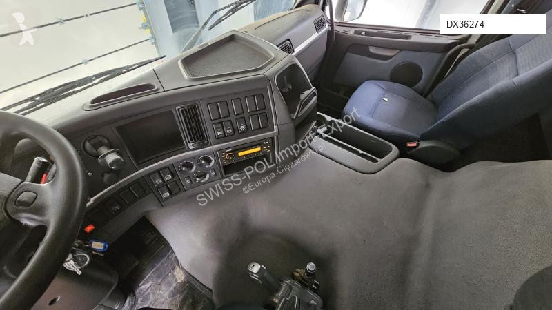 Camion Volvo FMX