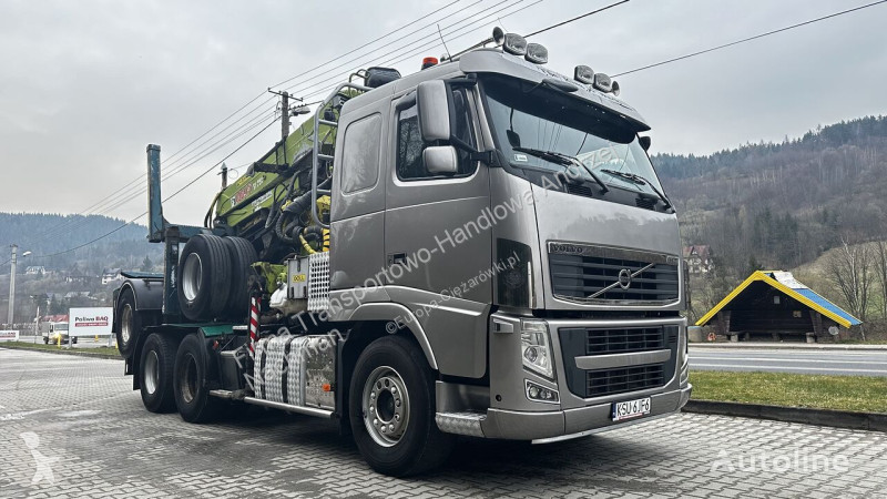 Kamion Volvo 251s