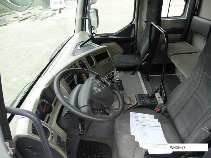 Kamion Renault PREMIUM 320 DXI