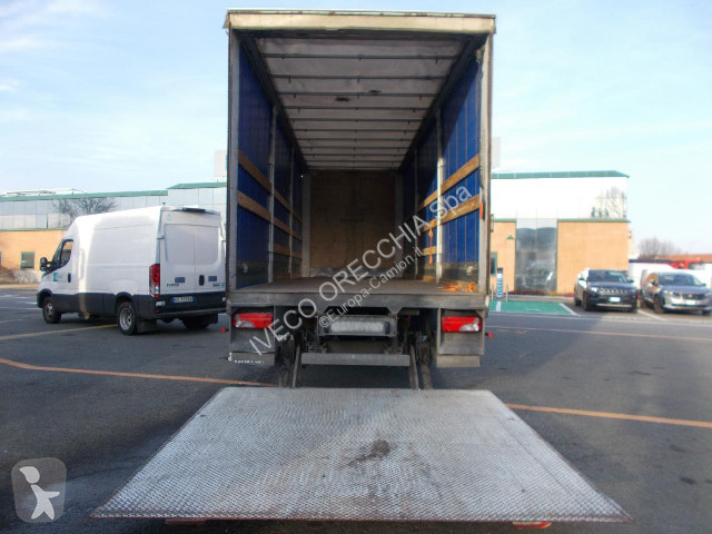 Camion Iveco STRALIS AD190S31