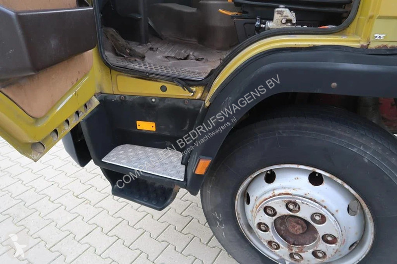 Kamion Mercedes SK SK - 1988 - Side tipper -...