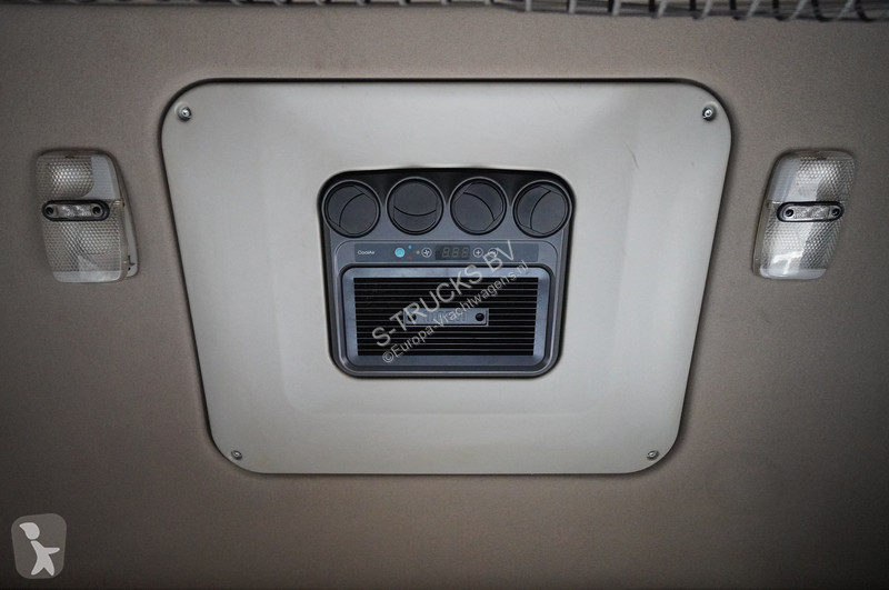 Kamion Scania R 580 V8 6X2 FRIGO RETARDER IN...