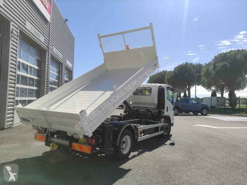 Camion Isuzu