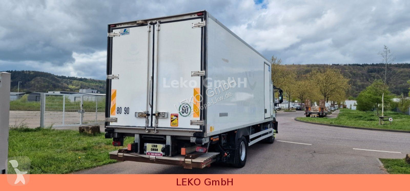 شاحنة Iveco 140E18 Supra 950MT Bis -30°C