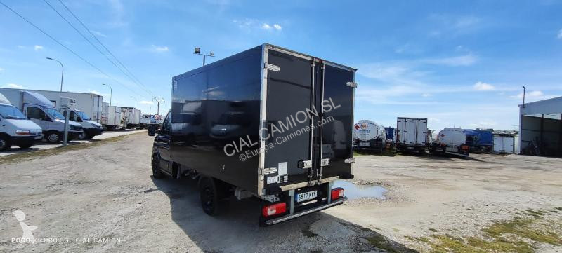 Kamion Volkswagen TDI 174 CV 2