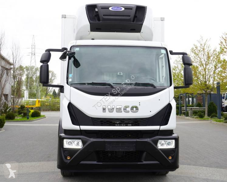 Camion Iveco