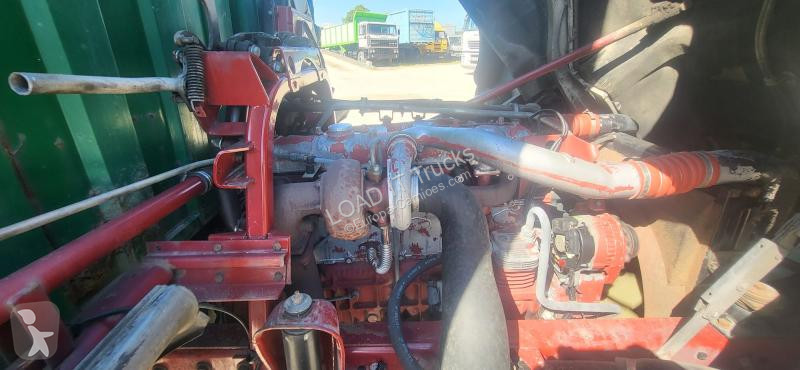 Kamion Renault M180