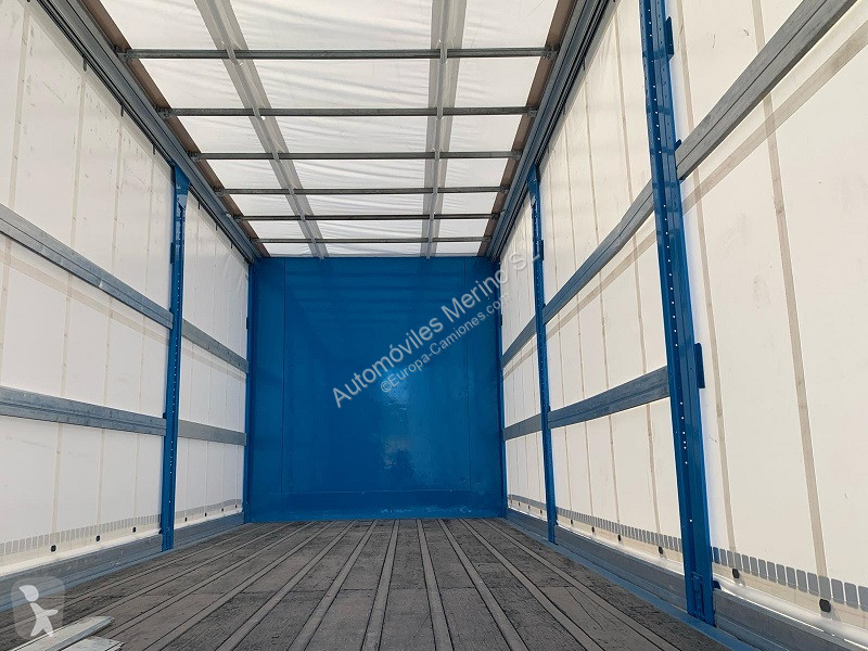 Kamion Scania P 280