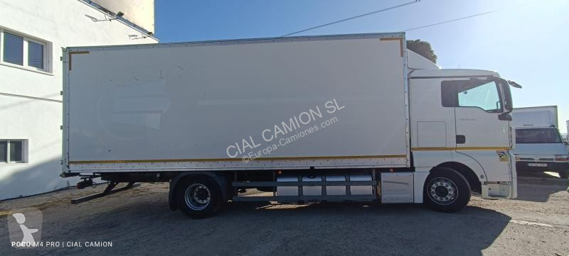 Camion MAN 18.440