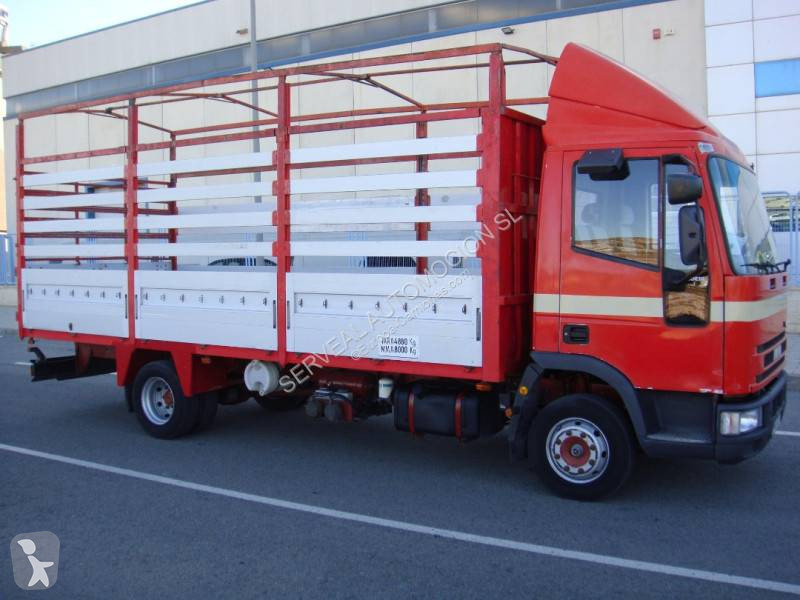 Camion Iveco