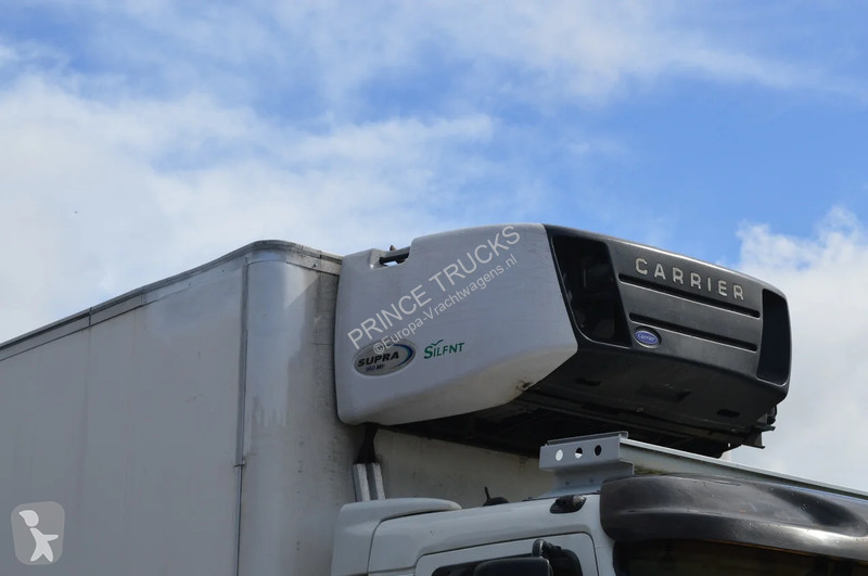 Vrachtwagen Volvo FE 260 * EURO5 * CARRIER...