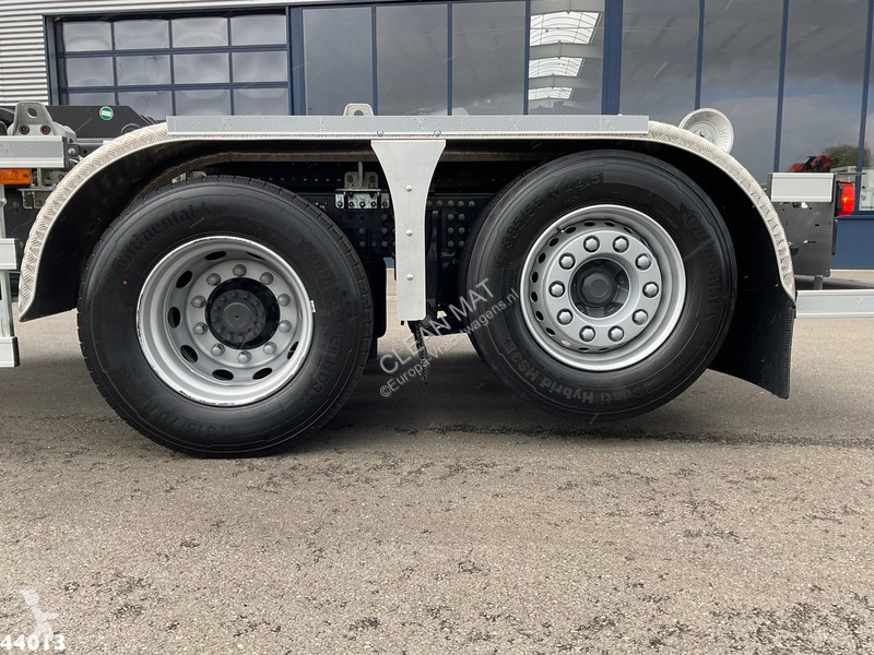 Camion Volvo 350 6x2 Hyvalift 26 Ton...