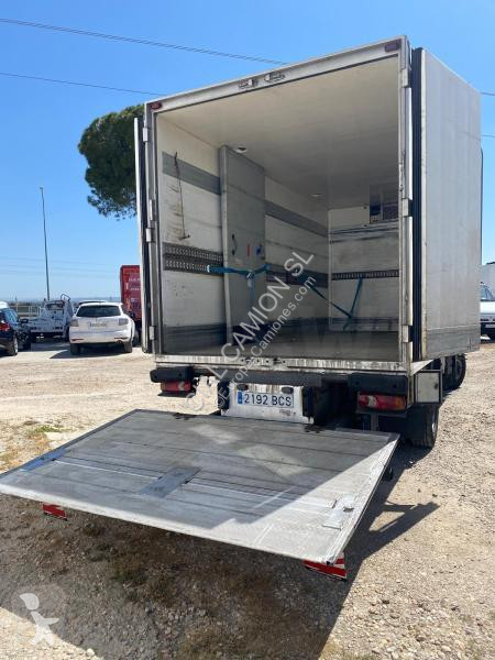 Camion Renault 180.10
