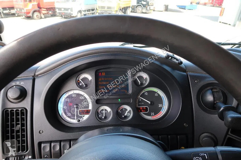 Camion DAF 105 105-460 - 2012