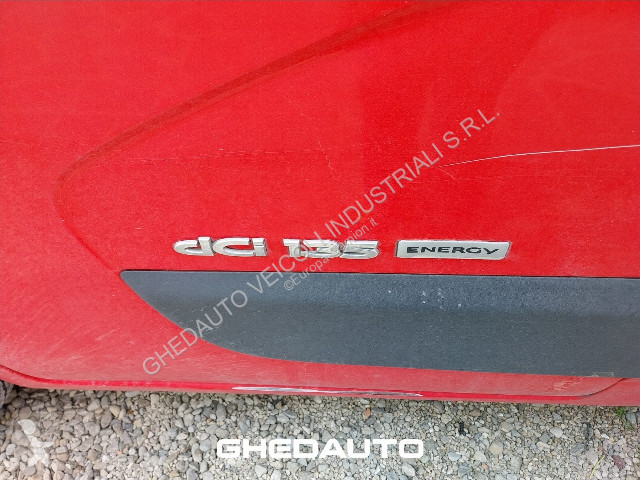 Autoutilitară Renault Master III 35 RWD E5 2014...
