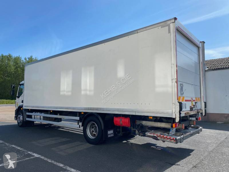 Camion DAF