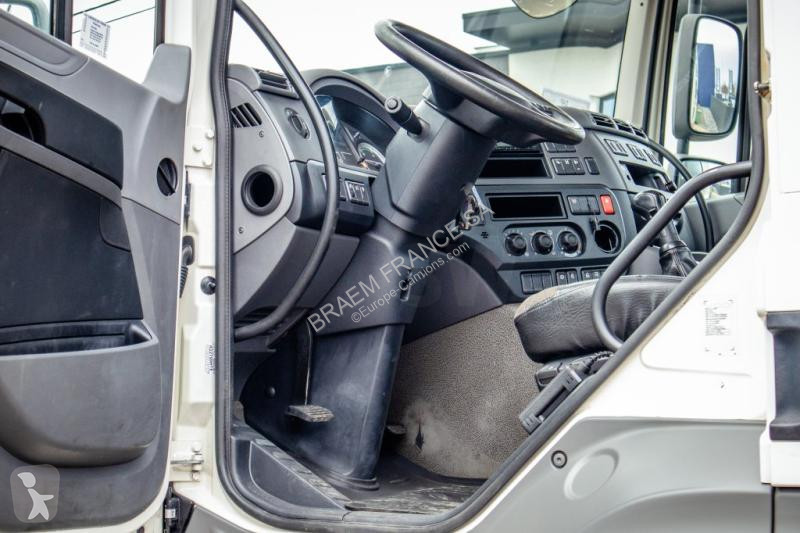 Kamion DAF 460+E6+DALBY20T