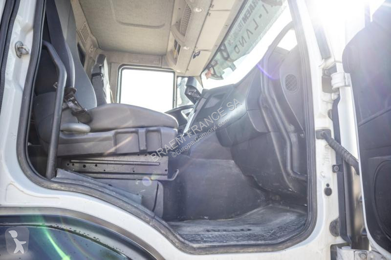 Camion Iveco  TRAKKER 400+BAND/TAPIS/BELT T40