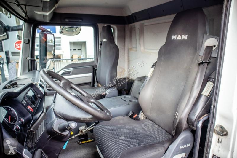 Camion MAN 32.360 BB+E6+MIXER 9M³