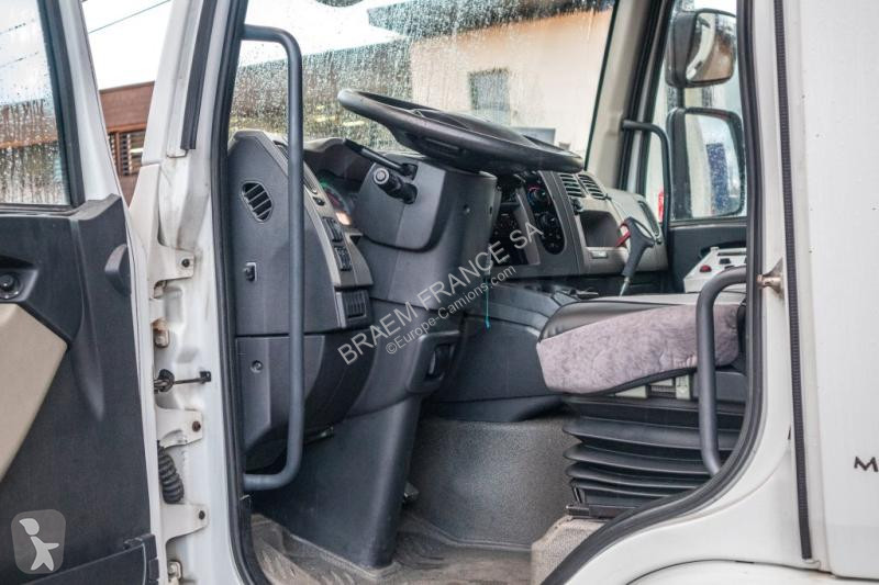 Kamion Renault PREMIUM...