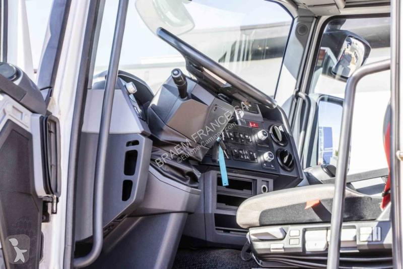 Camion Renault  C430+THEAM 12M (belt/band/tapis)