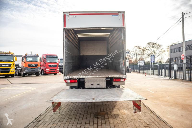Kamion Renault 340 DXI-6X2
