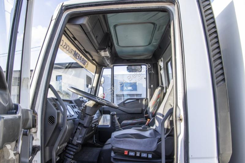 Camion Iveco 130E18