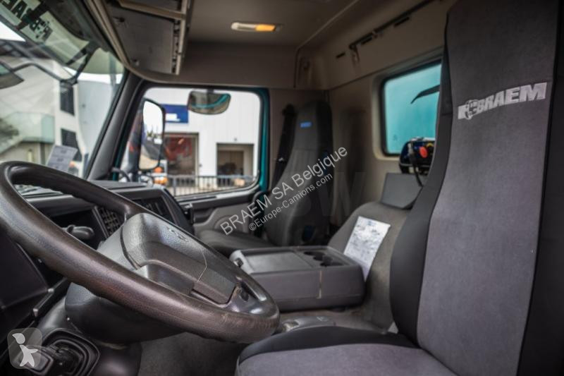 Kamion Volvo FM  - 126 453 KM - PM 22024 SP