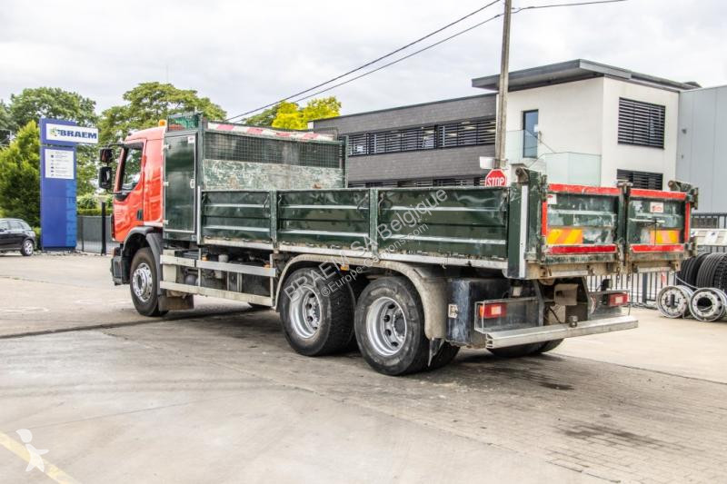 Camion Volvo 300 - 172 890 KM