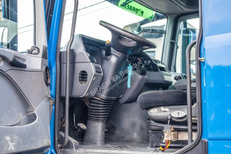 Kamion Mercedes 3241 K-MP3-8X4