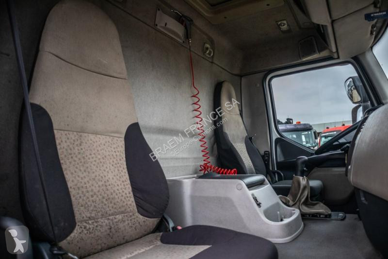 Kamion Renault PREMIUM 340DXI+E5+DHOLLANDIA