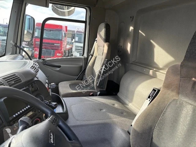 Kamion DAF 65250 COOLING TRUCK WITH CARRIER D/E...