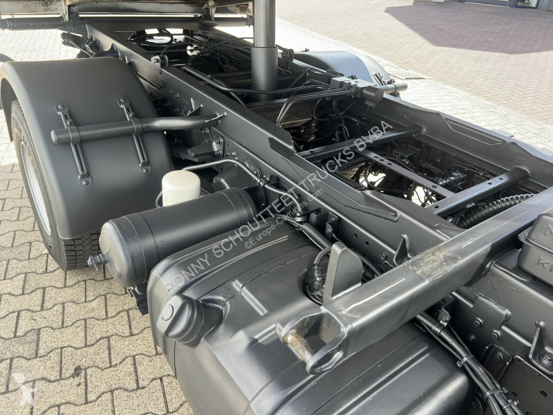 Kamion  EuroCargo ML80E18K 4x2 EuroCargo...