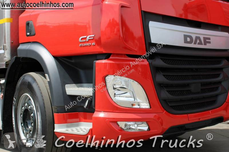 Camion DAF