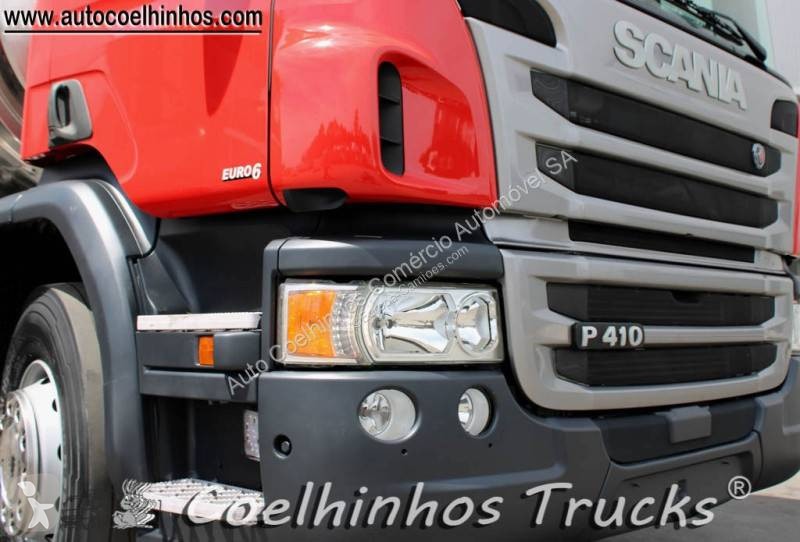 Camion Scania