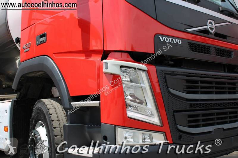 Camion Volvo
