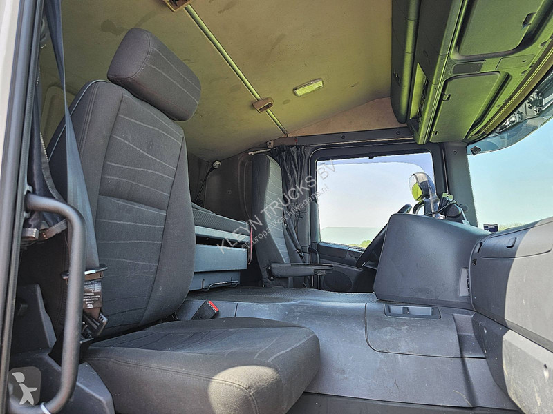 Camion Scania 410 TRUCK TRANSORTER