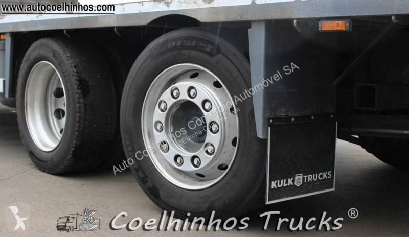 Camion DAF