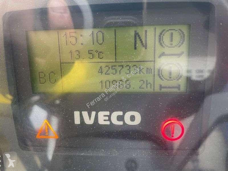 Camião Iveco 100e22